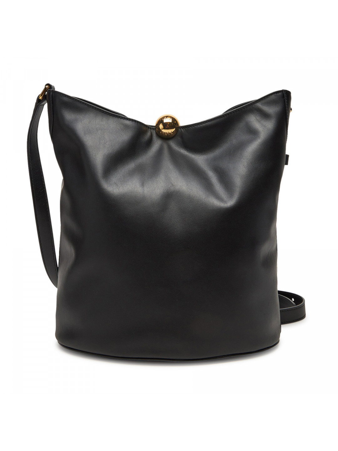 Kabelka Furla Sfera Soft WB01691 BX3168 O6000 Černá